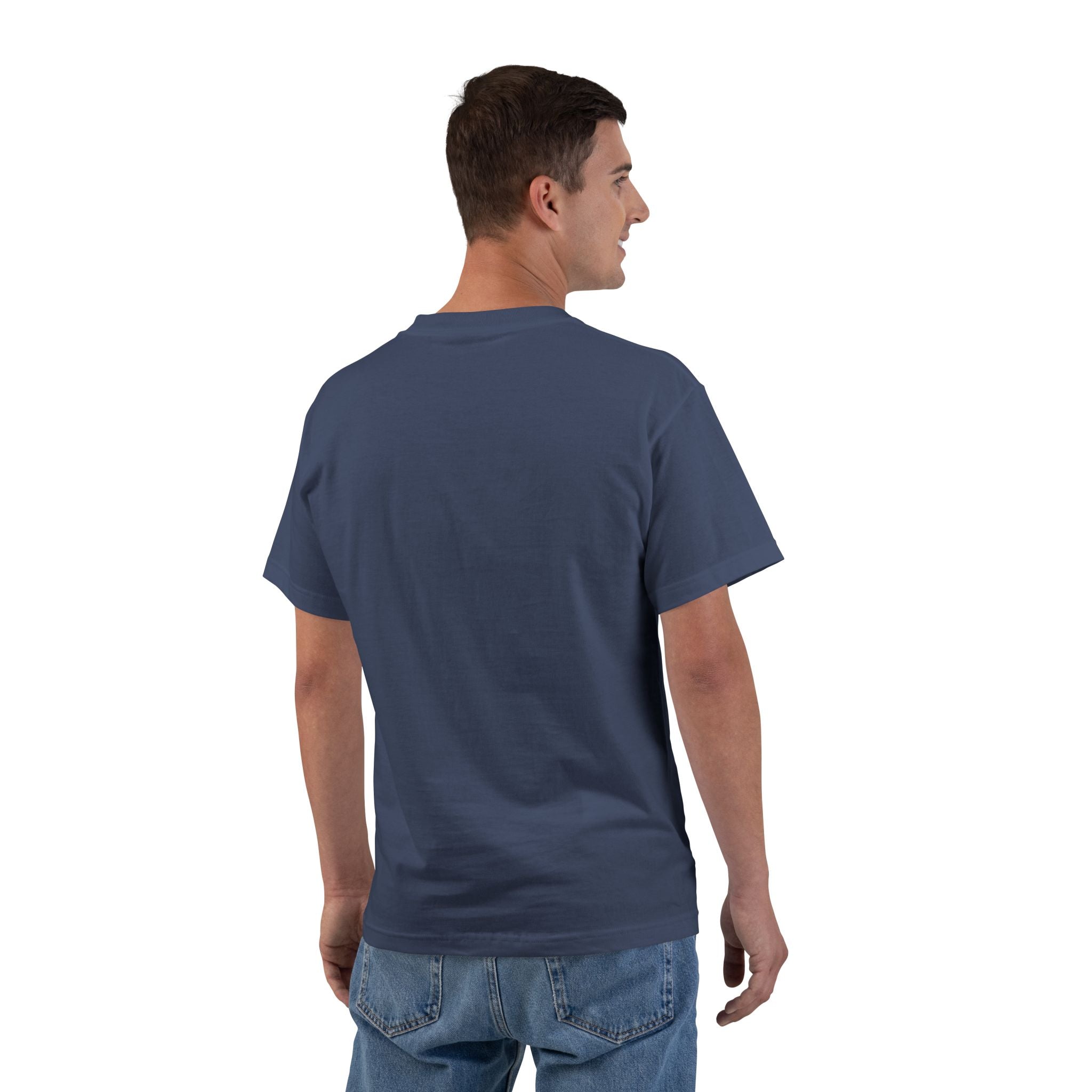 Be Good Tee — Positive Message Graphic T‑Shirt