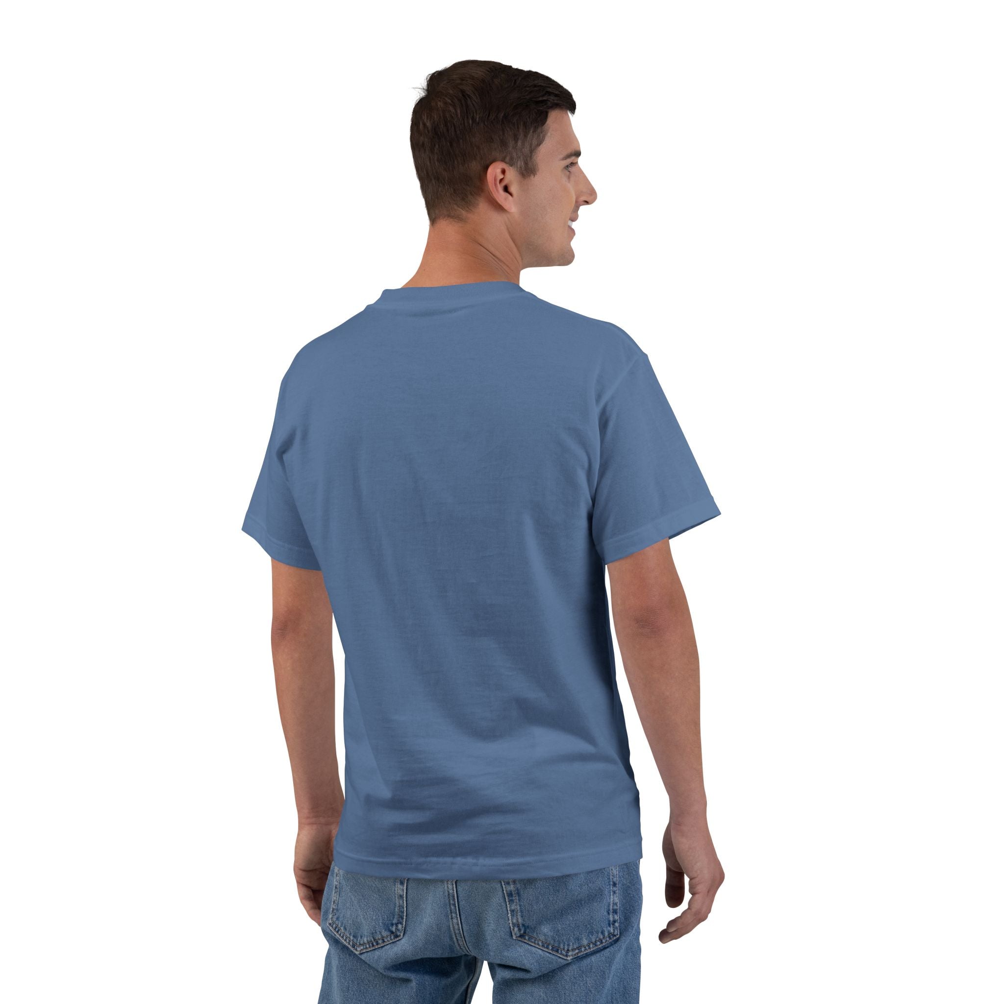 Be Good Tee — Positive Message Graphic T‑Shirt