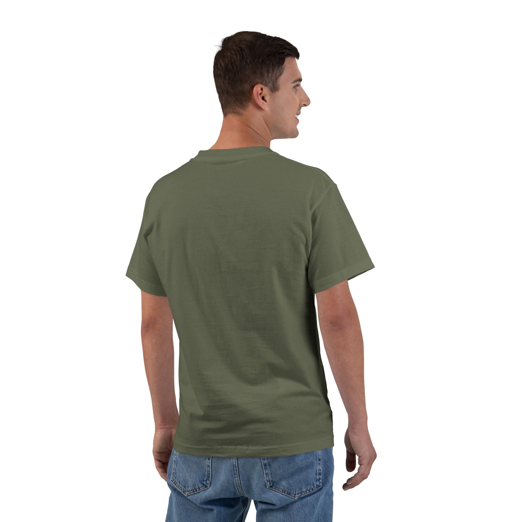 Be Good Tee — Positive Message Graphic T‑Shirt